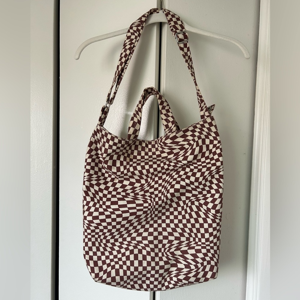 Baggu Canvas Bag